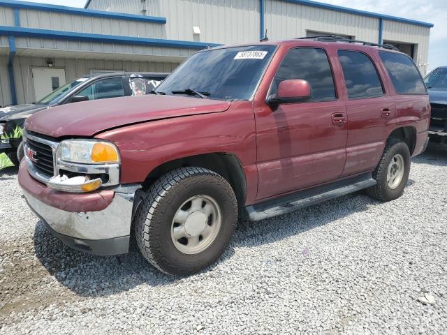 GMC YUKON