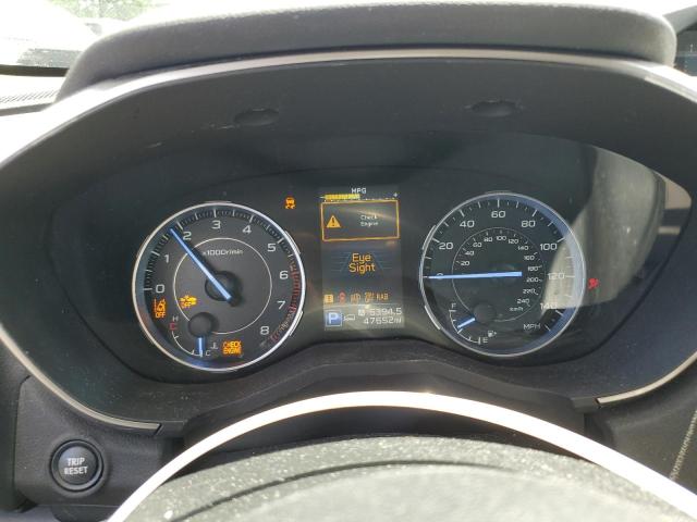 2020 SUBARU ASCENT LIM 4S4WMAPD3L3468476