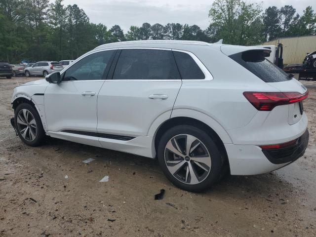 Vin: wa15aage8rb028666, lot: 56522085, audi q8 e-tron premium plus 20242