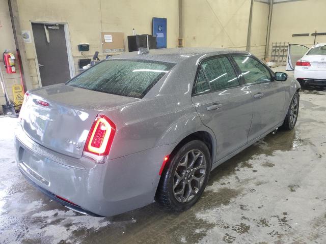 2018 CHRYSLER 300 S 2C3CCAGG5JH160602