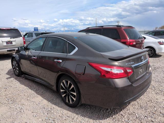 Vin: 1n4al3apxgc126096, lot: 58098605, nissan altima 2.5 20162