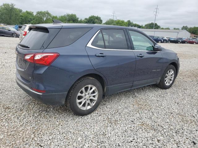 Vin: 3gnaxkev7kl312457, lot: 58326385, chevrolet equinox lt 20193