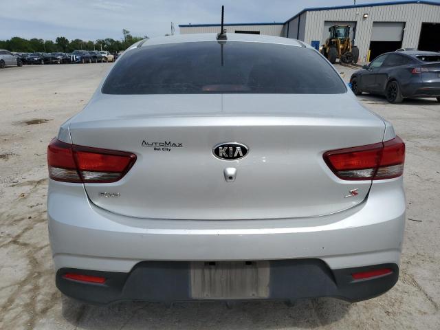 2020 KIA RIO LX - 3KPA24AD2LE268132