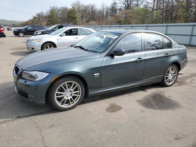 BMW 328 XI SUL