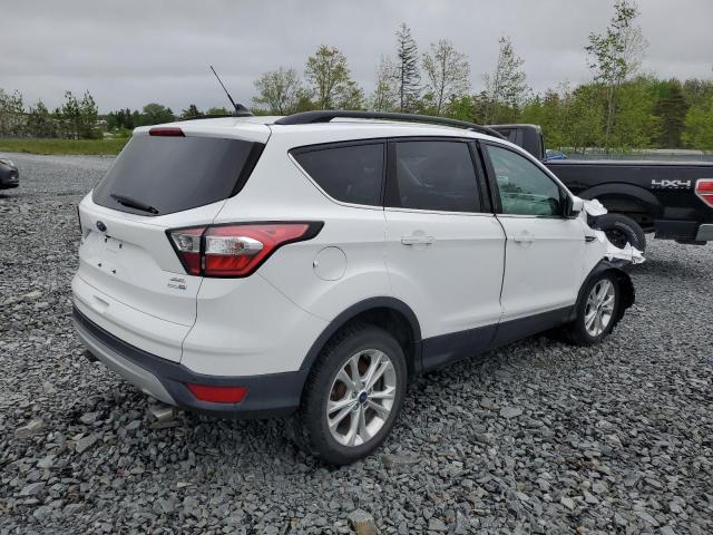 Vin: 1fmcu9hd5juc80565, lot: 59189585, ford escape sel 20183