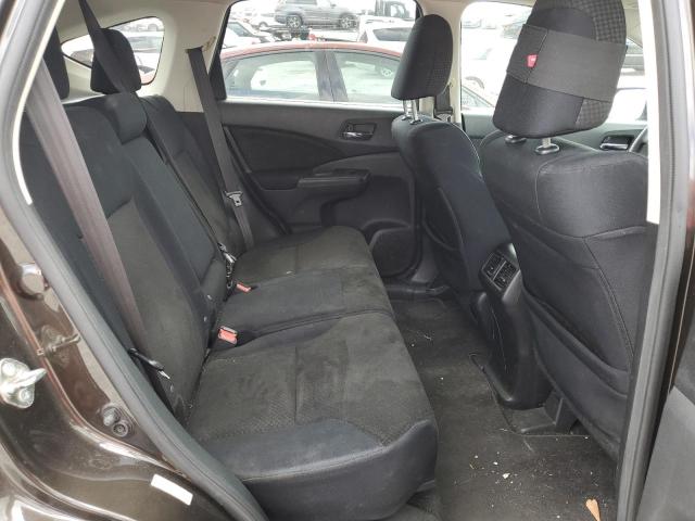 2015 HONDA CR-V EX - 2HKRM4H53FH660340