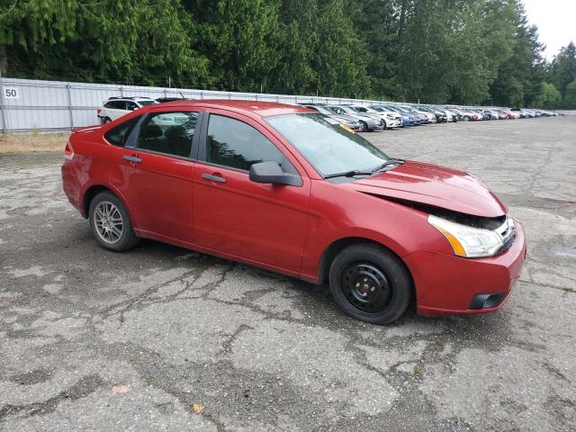 Vin: 1fahp3fn5aw254150, lot: 58865405, ford focus se 20104