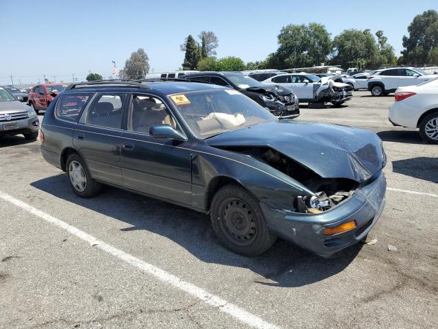 Vin: 4t1gk12w0su095134, lot: 57260095, toyota camry le 19954