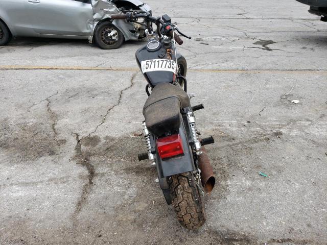 2017 SUZUKI LS650 - JS1NP41A0H2200323