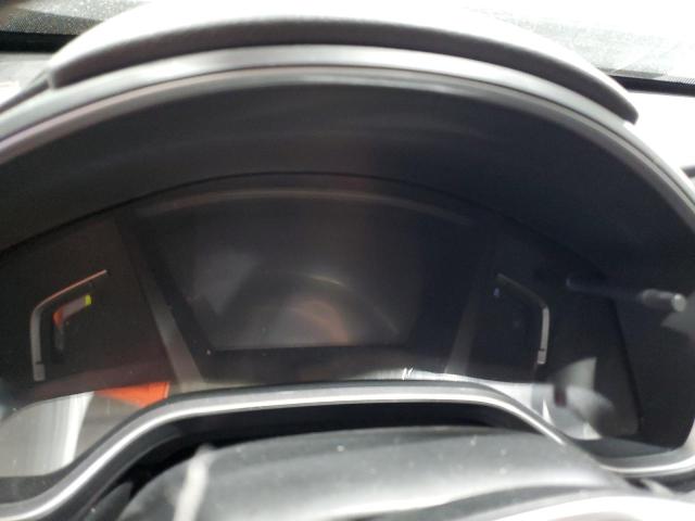 2022 HONDA CR-V EXL - 2HKRW2H82NH603926