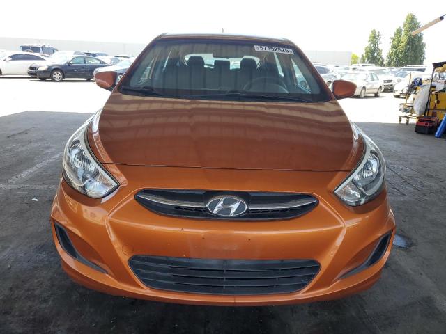 2015 HYUNDAI ACCENT GS - KMHCT5AE0FU233580