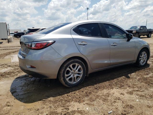 Vin: 3mydlbzv6gy125234, lot: 56314815, toyota scion 20163