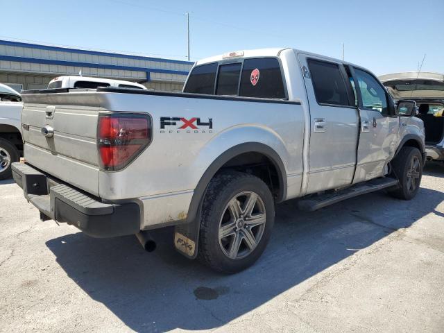 Vin: 1ftfw1et0bfc24239, lot: 57691065, ford f-150 supercrew 20113
