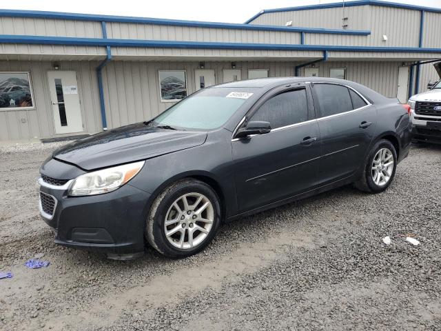 2014 CHEVROLET MALIBU 1LT - 1G11C5SL3EF155428
