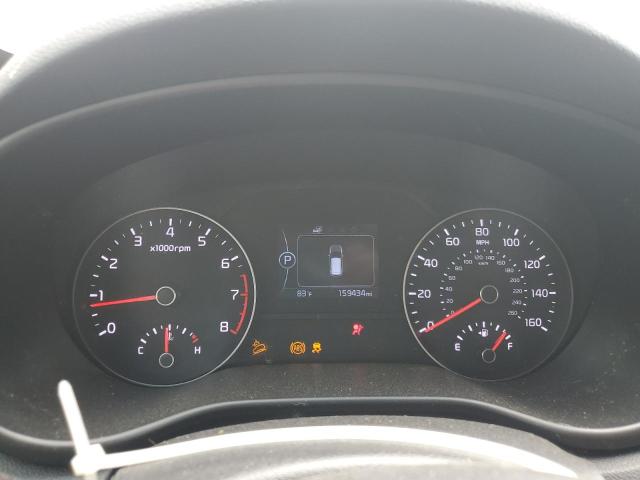 2017 KIA SPORTAGE E - KNDPN3AC7H7085738