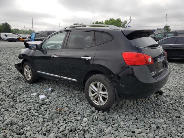 Vin: jn8as5mt5fw672632, lot: 56933015, nissan rogue s 20152