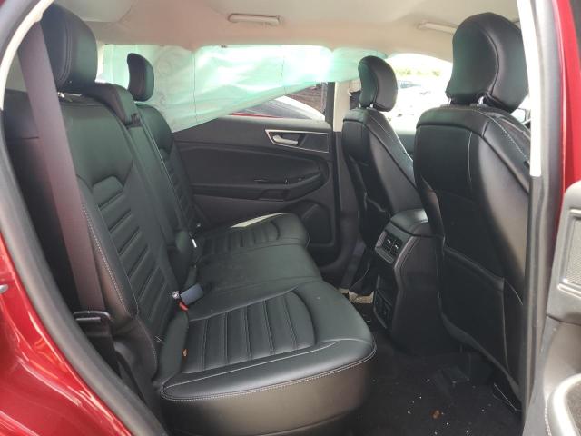 2019 FORD EDGE SEL 2FMPK4J93KBB87423