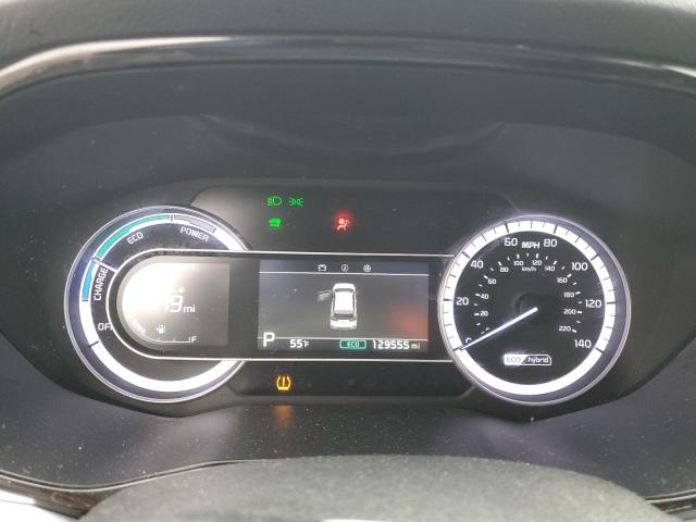 2020 KIA NIRO LX KNDCB3LC6L5442934
