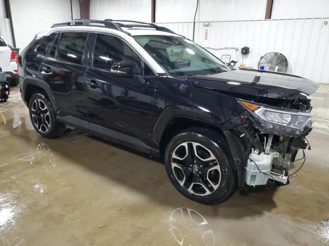 Vin: 2t3j1rfv4kw047782, lot: 57478685, toyota rav4 adventure 20194