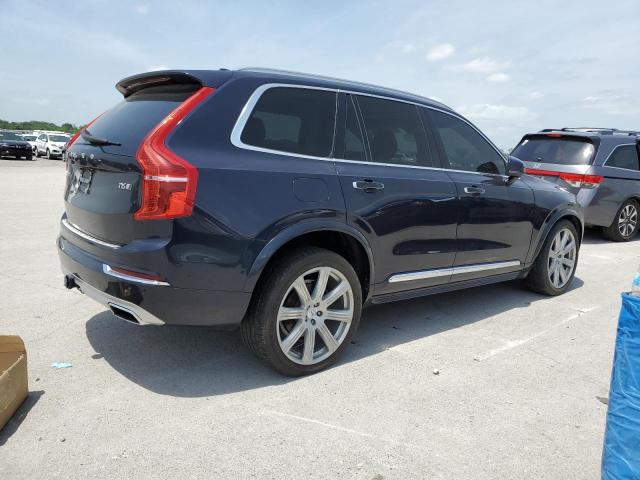 Vin: yv4a22pl4g1053201, lot: 57130135, volvo xc90 t6 20163