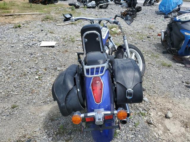 2015 HONDA VT1300 CR JH2SC6606FK500310