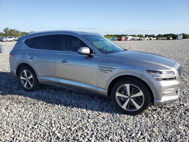 Vin: kmuhbdsb9pu123492, lot: 56407025, genesis gv80 base 20234