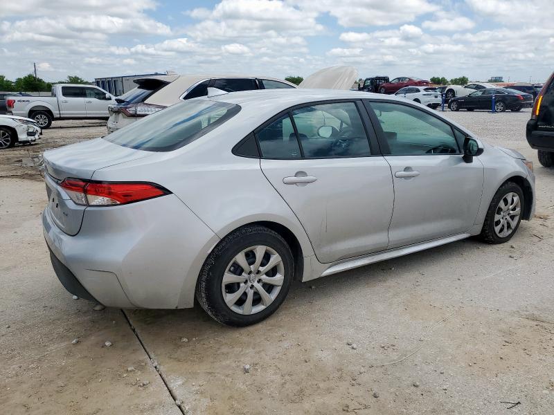 Vin: 5yfb4mde6pp031232, lot: 54948475, toyota corolla le 20233