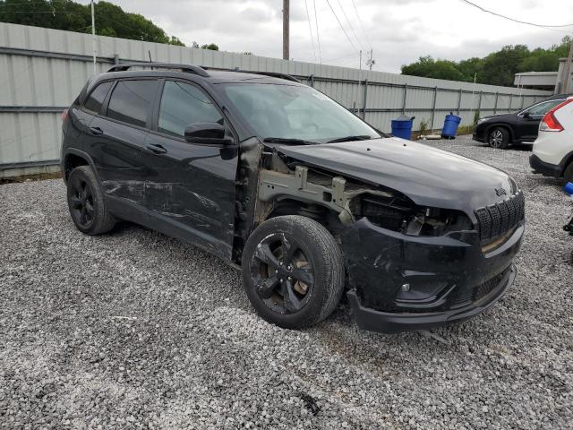Vin: 1c4pjllb2md169574, lot: 57119285, jeep grand cher latitude plus 20214