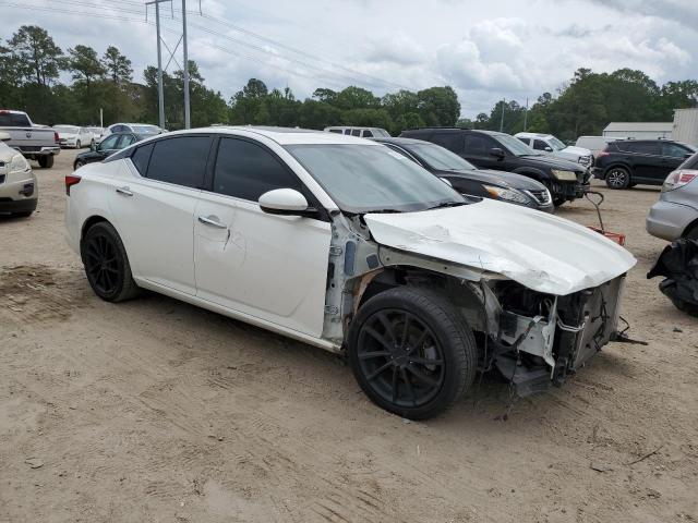 Vin: 1n4bl4dv5kc131543, lot: 57503095, nissan altima sv 20194