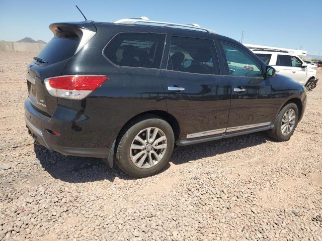 Vin: 5n1ar2mm7gc632680, lot: 56898985, nissan pathfinder s 20163