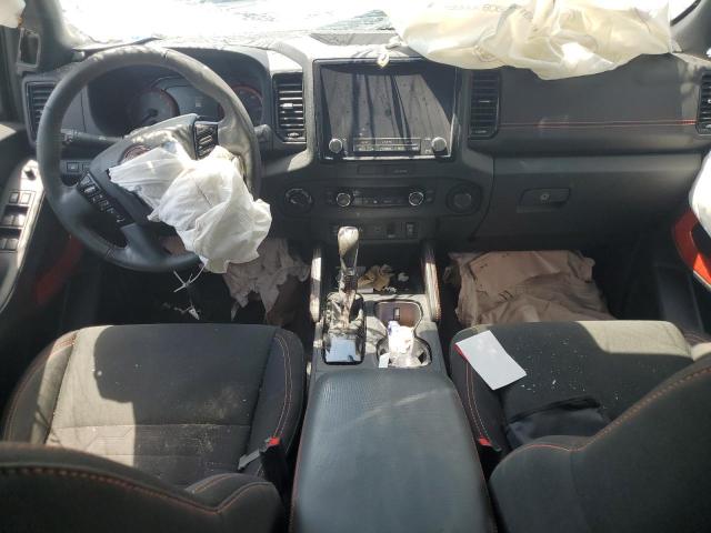 2022 NISSAN FRONTIER S - 1N6ED1EK0NN665496