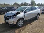 2019 CHEVROLET EQUINOX LT - 2GNAXUEV5K6296159