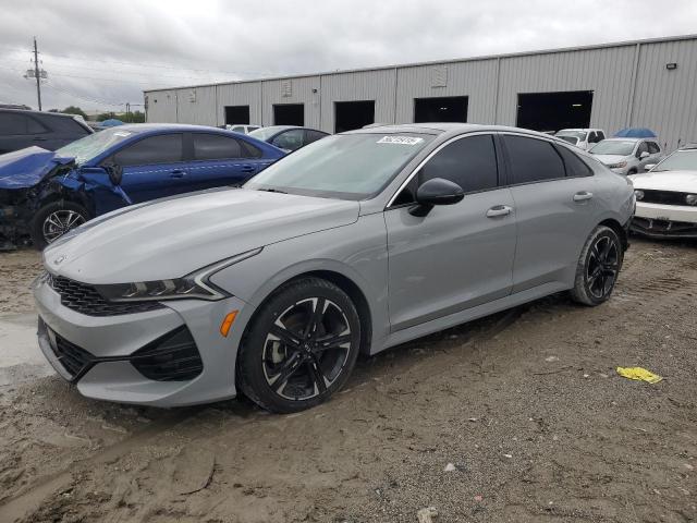 Vin: 5xxg64j27mg005494, lot: 56215415, kia k5 gt line 2021 img_1