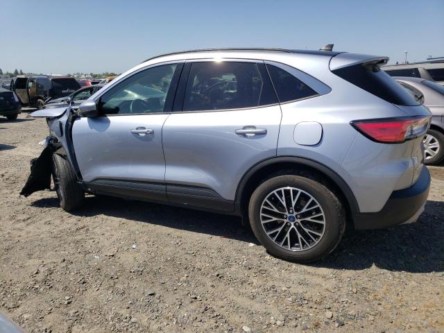 FORD ESCAPE SEL 2022 blue  hybrid engine 1FMCU0KZ4NUB79734 photo #3