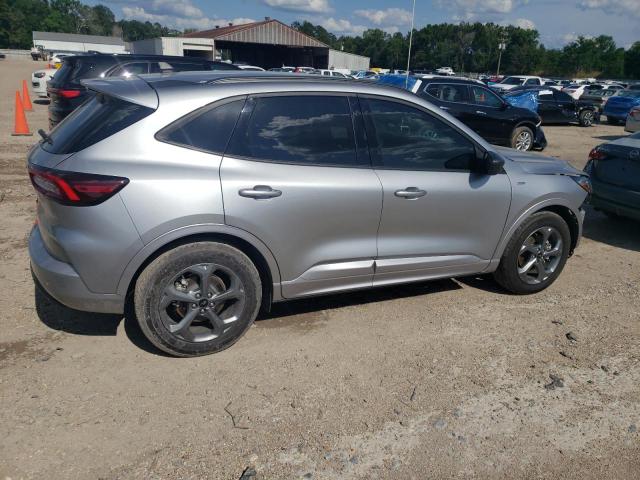 Vin: 1fmcu0mn3rub31383, lot: 56040825, ford escape st st line 20243