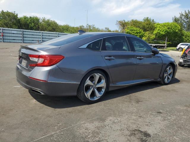 Vin: 1hgcv1f90ja139374, lot: 57811545, honda accord touring 20183