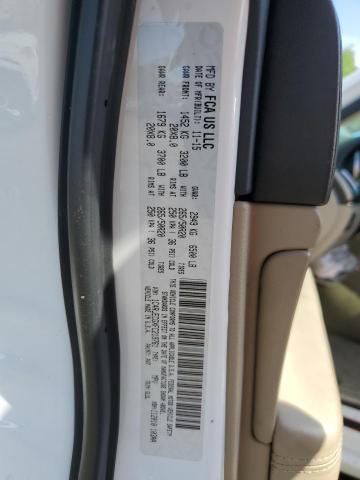 2015 JEEP GRAND CHER - 1C4RJECGXFC219761