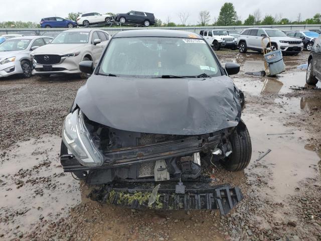 2019 NISSAN SENTRA NIS 3N1AB7AP3KY278406