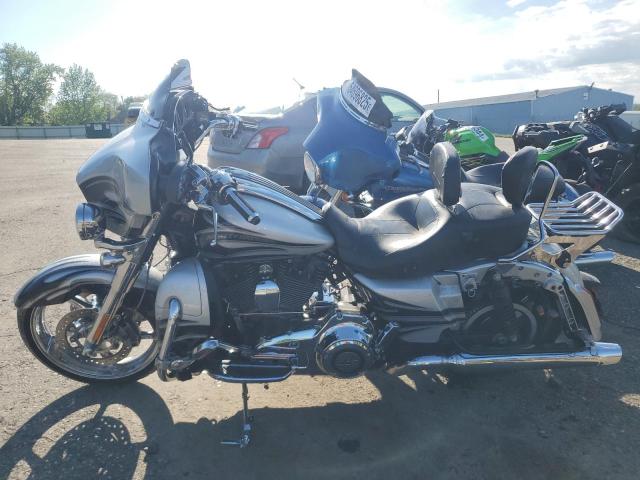 2015 HARLEY-DAVIDSON FLHXSE CVO 1HD1PXN16FB954077