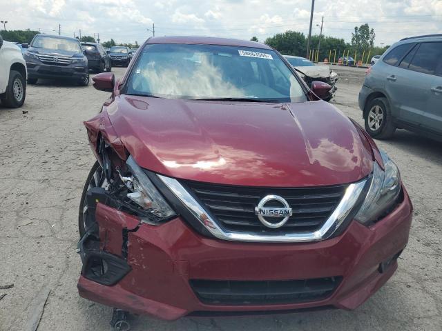 2017 NISSAN ALTIMA 2.5 - 1N4AL3APXHC488091