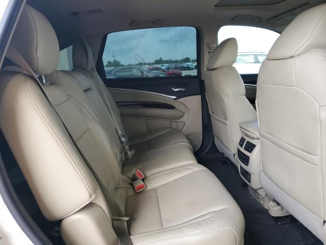2015 ACURA MDX - 5FRYD3H24FB002017