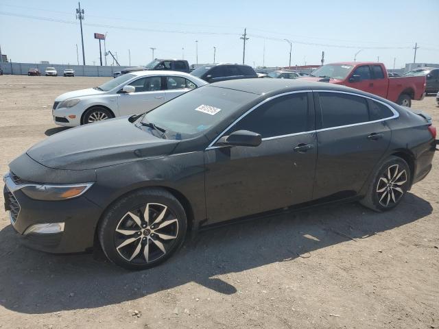 Vin: 1g1zg5st8nf104367, lot: 56131515, chevrolet malibu rs 2022 img_1