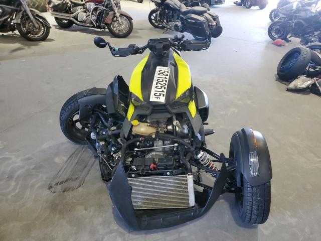 2021 CAN-AM RYKER RALLY EDITION 3JB2GEG2XMJ006355
