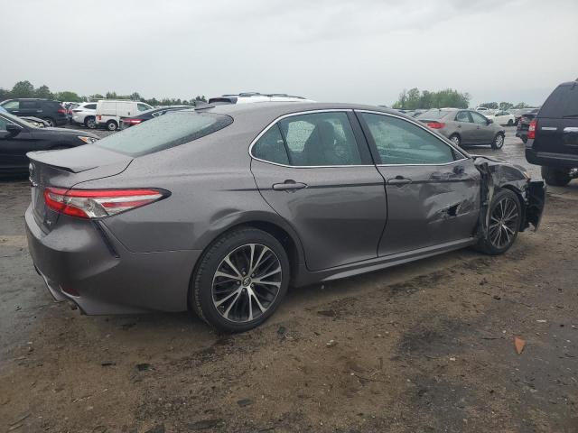 Vin: 4t1b11hk6ku740502, lot: 58383775, toyota camry l 20193