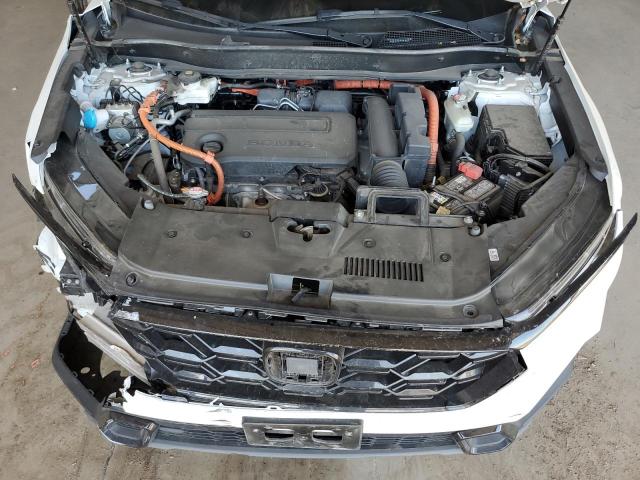 2024 HONDA CR-V SPORT - 7FARS5H59RE005151