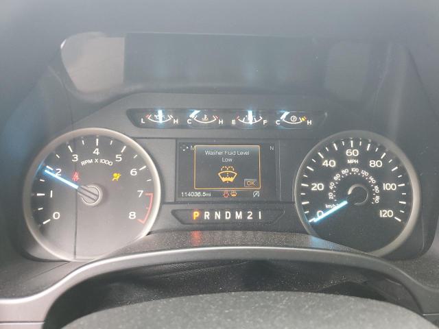 2019 FORD F150 SUPER - 1FTEW1CB0KFB82886