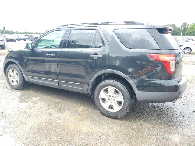 Vin: 1fm5k7b8xega12498, lot: 58587225, ford explorer 20142