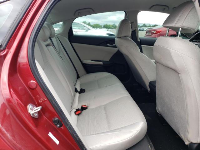 2021 HONDA INSIGHT EX 19XZE4F59ME000854