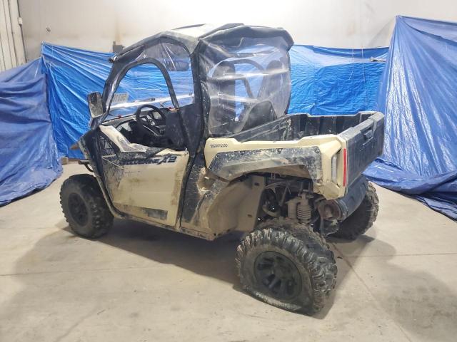 2023 YAMAHA YXE850 5Y4AN27W5PA303220