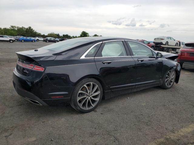 Vin: 3ln6l5f9xjr607427, lot: 57777005, lincoln mkz reserve 20183